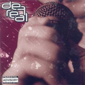 Def Real : Shabby Road (CD, Album)