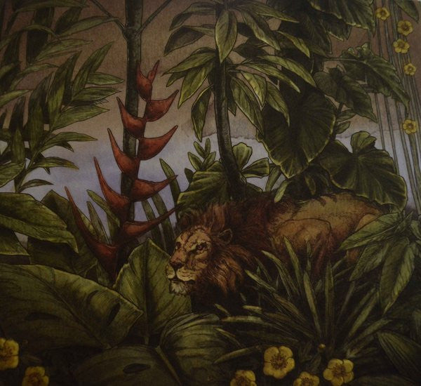 San Fermin : San Fermin (CD, Album, Dig)