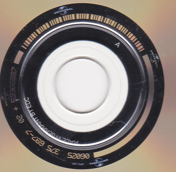 Ilse DeLange : After The Hurricane - Greatest Hits & More (CD, Comp, Jew)