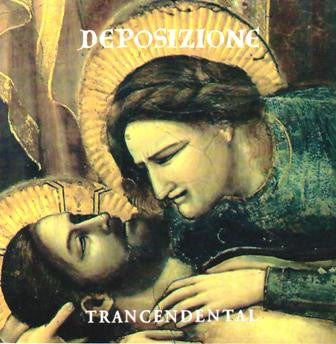Trancendental : Deposizione (CD, Maxi)
