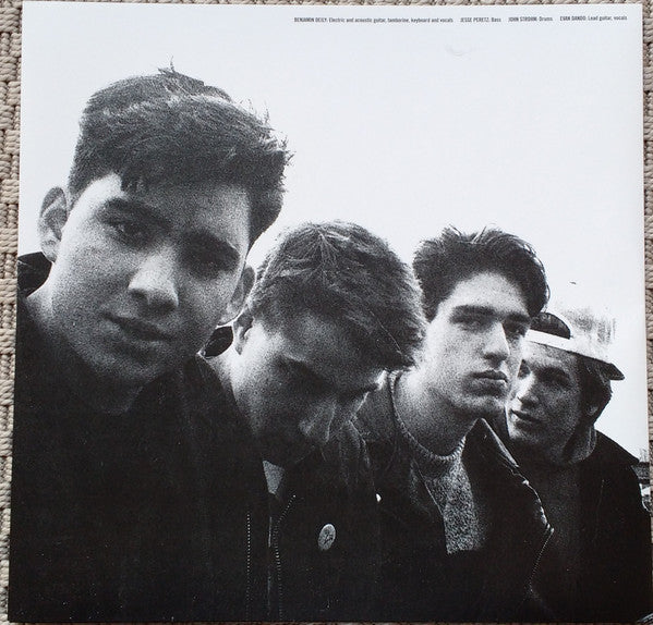 The Lemonheads : Creator (LP, Album, RE, Blu)