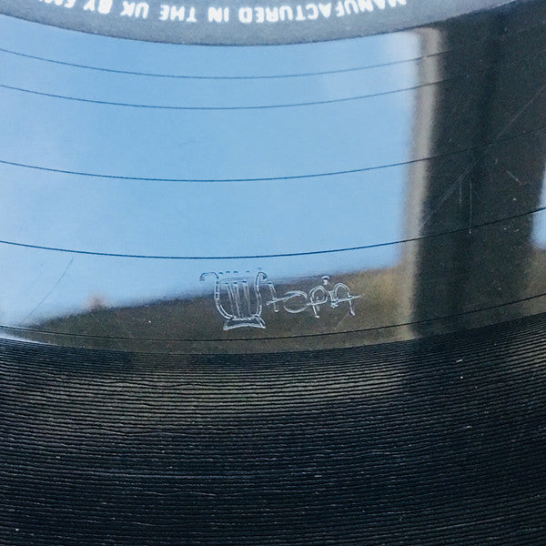 Paul McCartney And Michael Jackson : Say Say Say (12", Single)