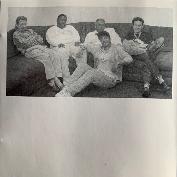 Denise Jannah : A Heart Full Of Music (CD, Album)