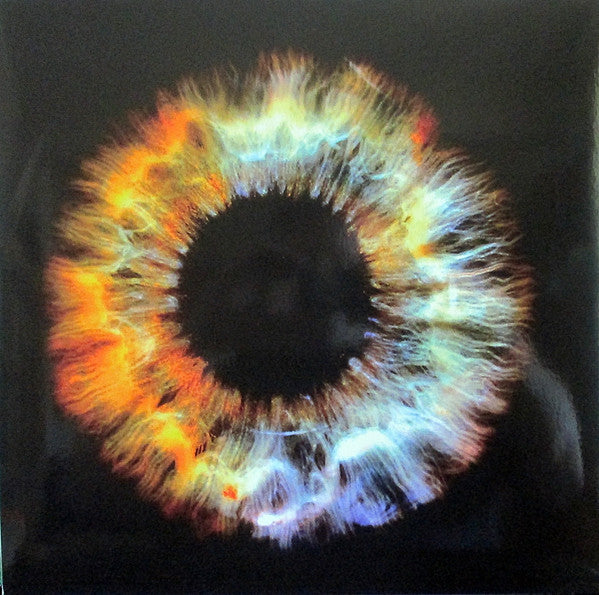 David Bowie : Earthling (LP, Album, RE, Gat)