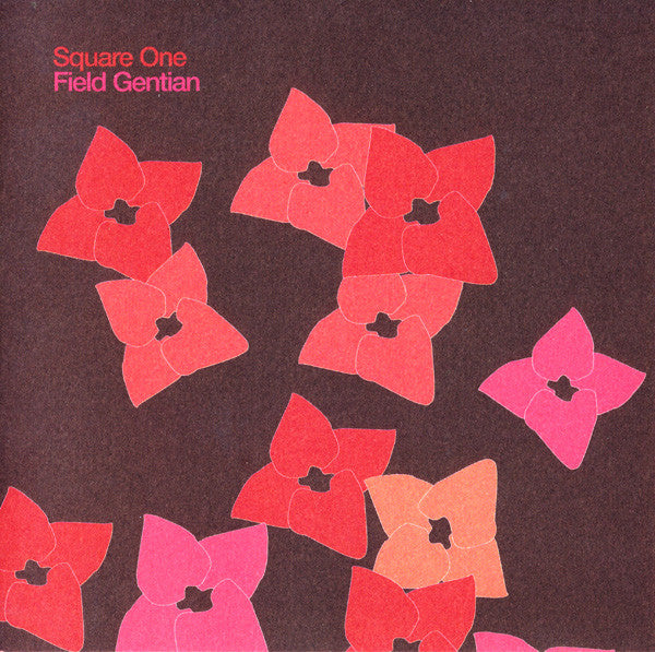 Square One : Field Gentian (CD, Album)