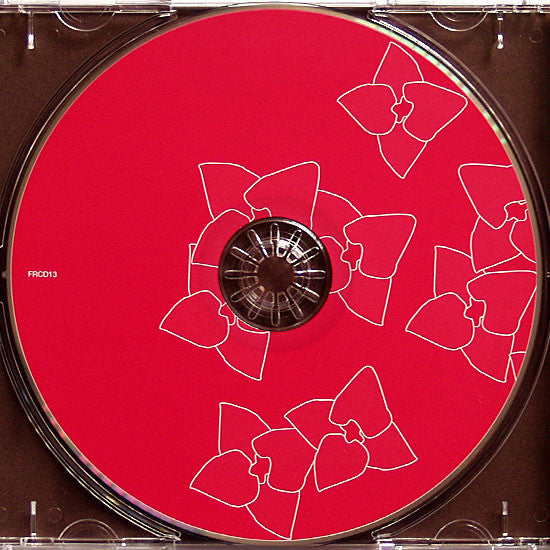 Square One : Field Gentian (CD, Album)