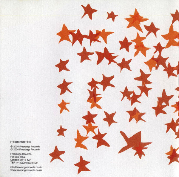 Trevor Loveys : Intastella (CD, Album)