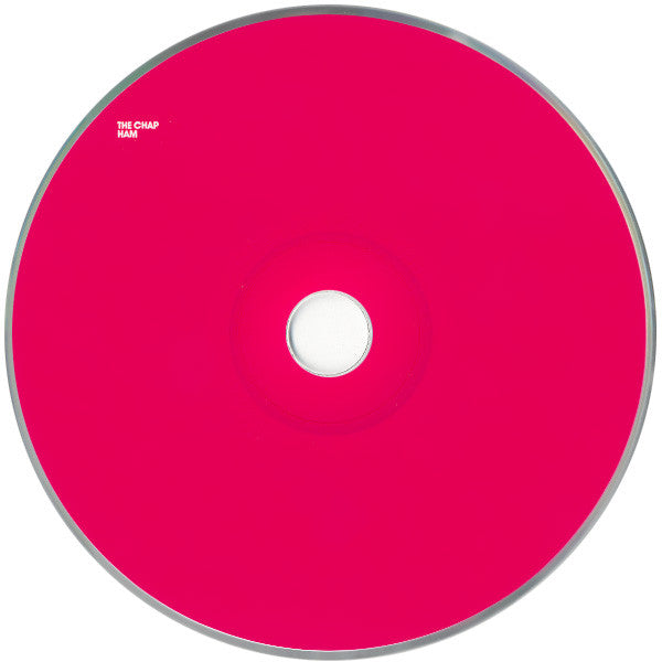 The Chap : Ham (CD, Album)