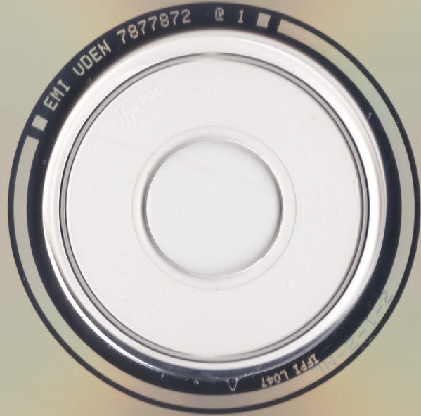 Julien Clerc : Les Aventures À L'Eau  (CD, Album, RE)