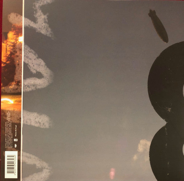 Brand New : The Devil And God Are Raging Inside Me (2xLP, Album, RE, 180)