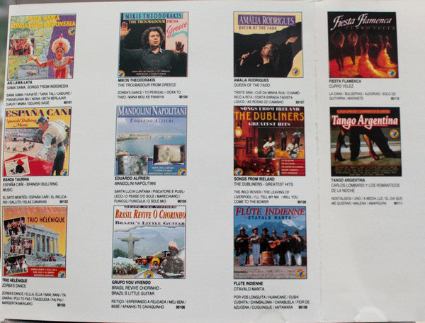 Amália Rodrigues : Queen Of The Fado (CD, Comp)