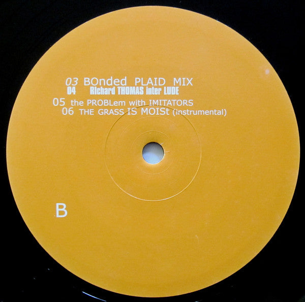 Addie Brik : My Little Pony Ride (12", EP)