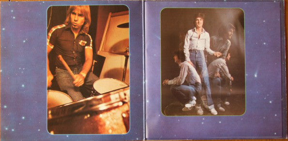 Bay City Rollers : It's A Game (LP, Album, Gat)