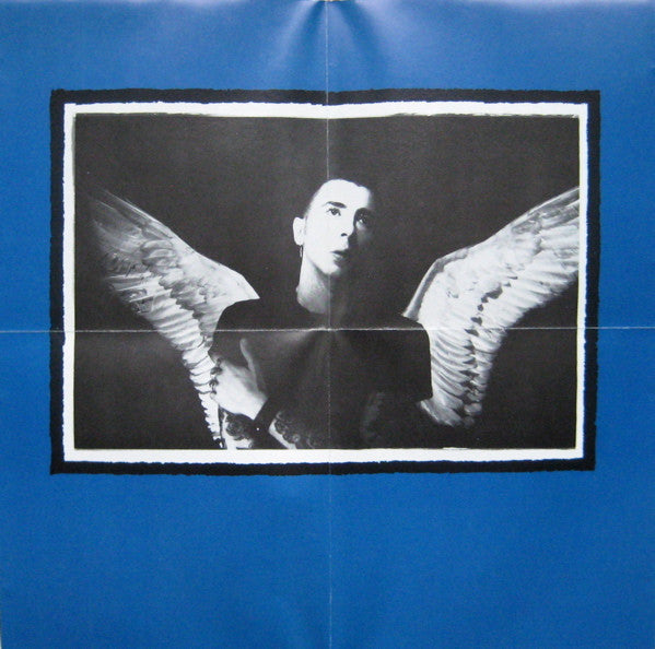 Marc Almond : Jacques (CD, Album)