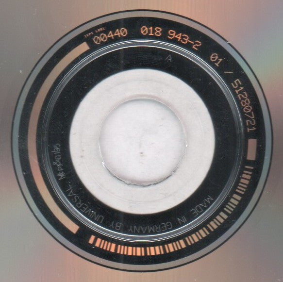 American Gypsy : Angel Eyes (CD, Album, RE)