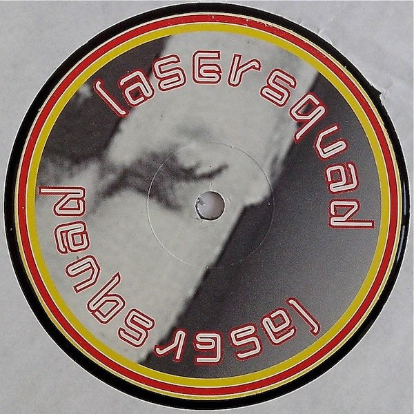 Fix To Fax : Do U Feel It (12")