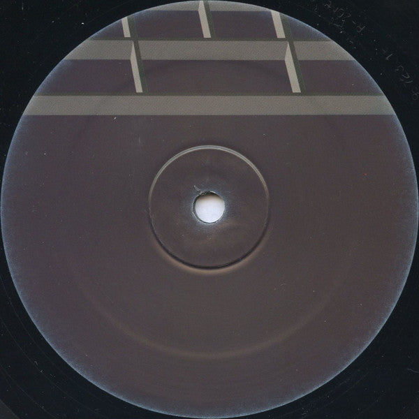 R-Zone (2) : R-Zone 07 (12")