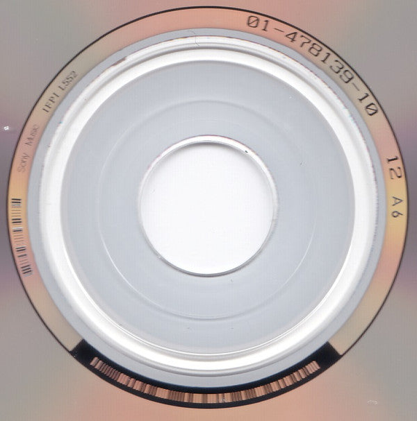 The The : Hanky Panky (CD, Album)