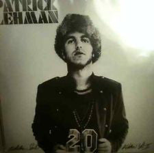 Patrick Lehman : Electric Soul Kitchen Vol. 2 (CD)