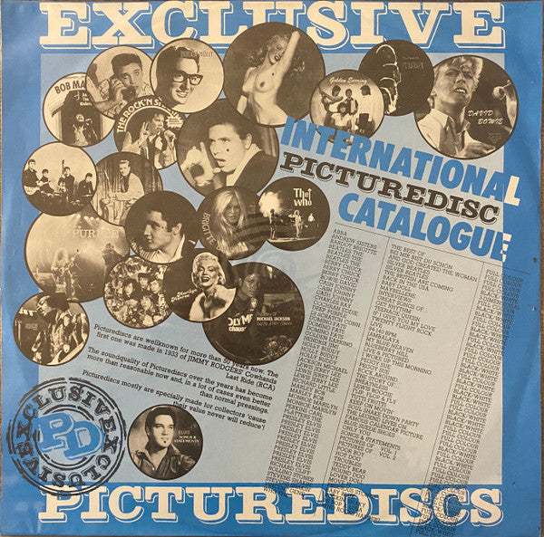 Jan & Dean : Surf's Up (LP, Comp, Pic)