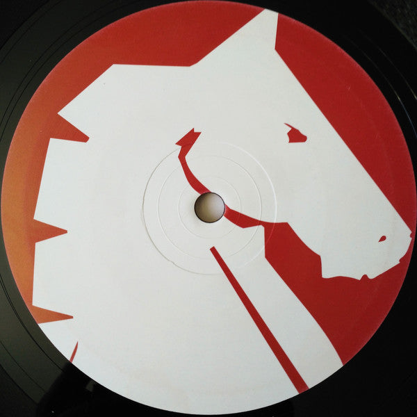 Luke Chable & Dirty Fours : Tokyo (12")