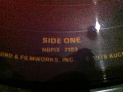 Kiss, Paul Stanley : Paul Stanley (LP, Album, Pic)