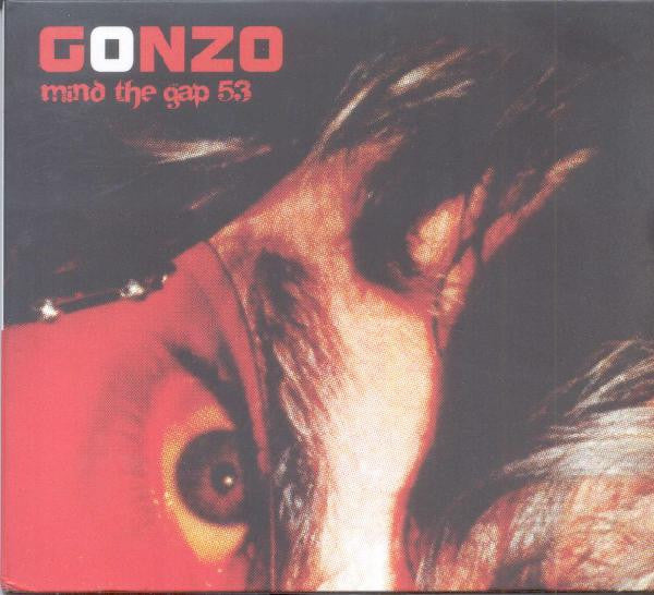 Various : Mind The Gap Volume 53 (CD, Comp)