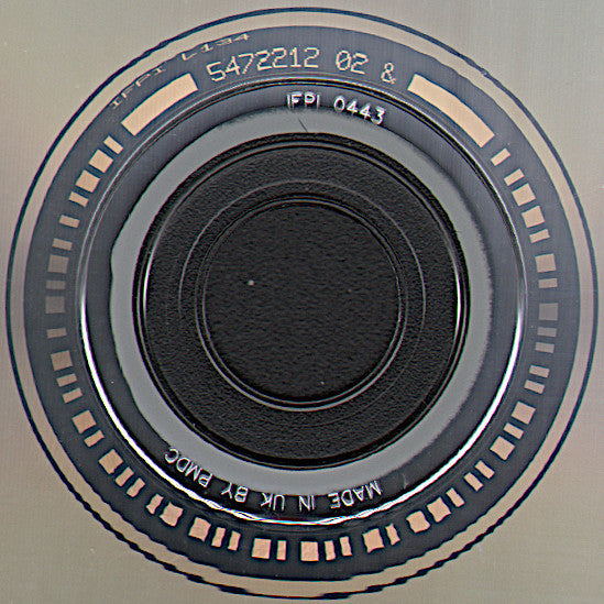 Andrea Bocelli : Sogno (CD, Album, PMD)