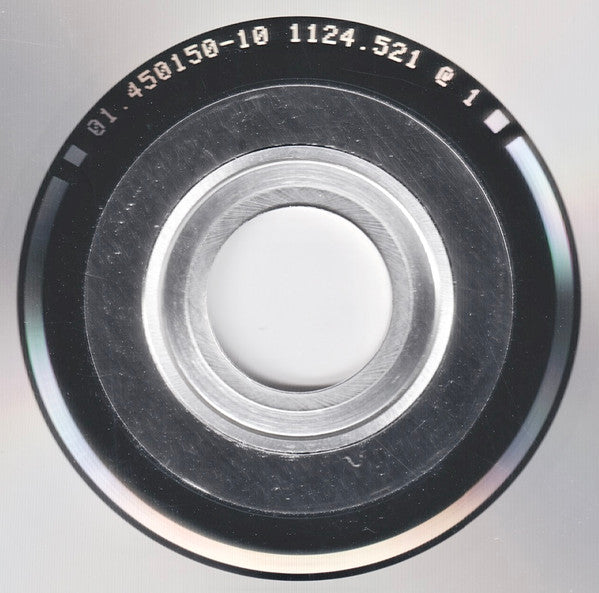 Paul Young : Between Two Fires (CD, Album)