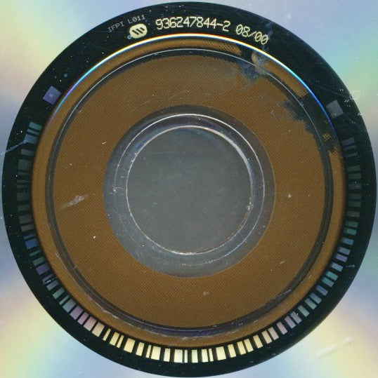 Paul Simon : You're The One (HDCD, Album)