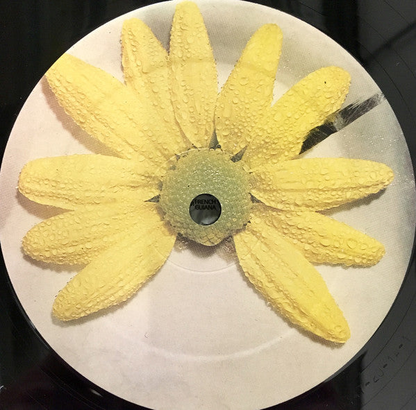 Gods Gift : Love To See You Cry (12")