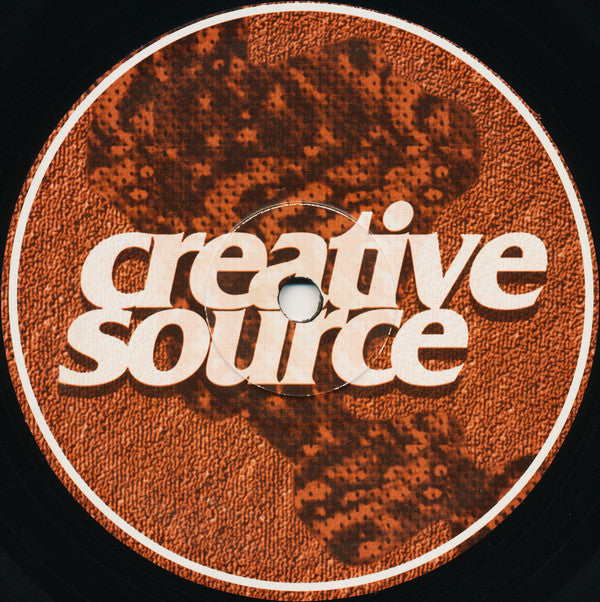 John B : Hold It Down / The Way I Feel (12")