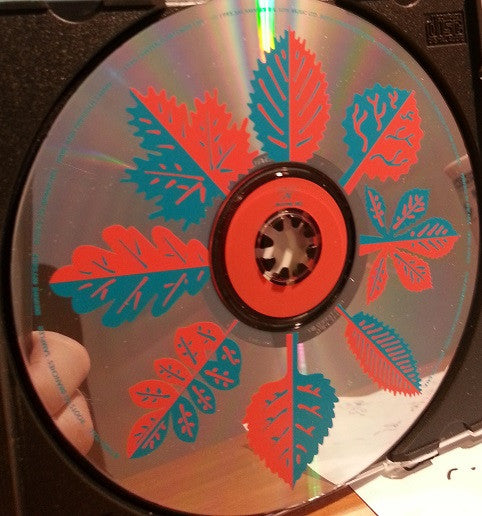 Jethro Tull : Roots To Branches Sampler (CD, Single, Promo)