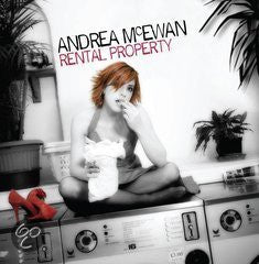 Andrea McEwan : Rental Property (CD, Album)