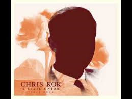 Chris Kok & Civil Union : Loose Ends (CD, Album)