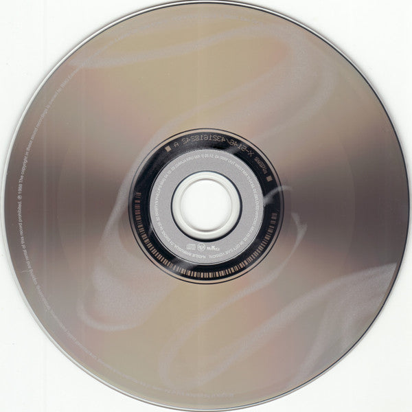 Natalie Imbruglia : Smoke (CD, Maxi)