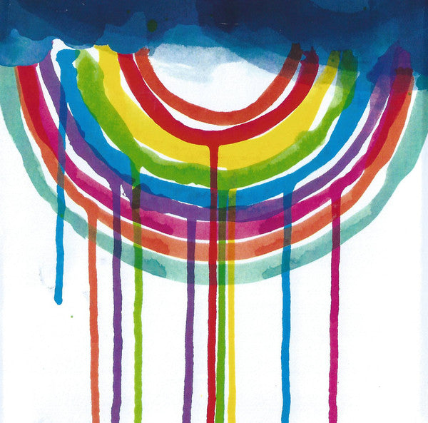 Color Ones : Color Ones (CD, Album, S/Edition, dig)