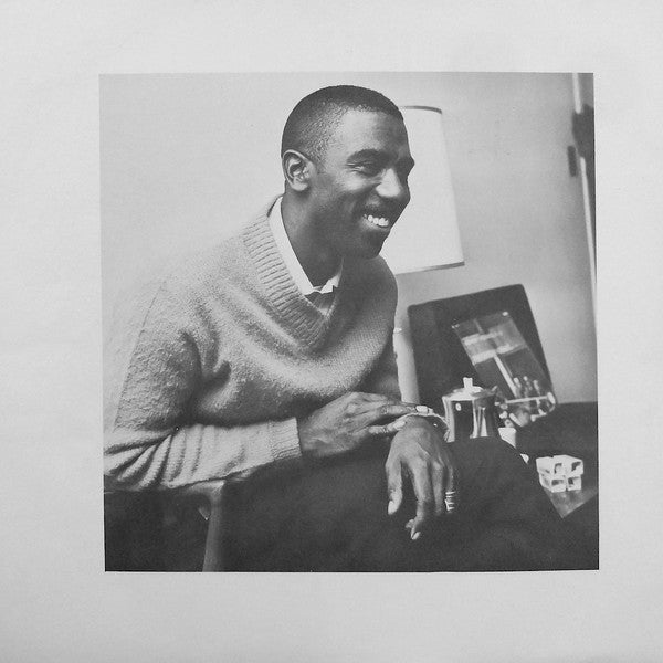 Jimmy Smith : Bashin' (The Unpredictable Jimmy Smith) (LP, Album)