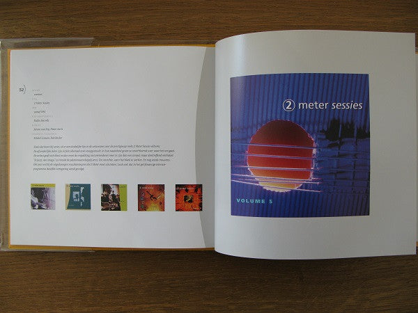 Various : It Looks Like It Sounds (CD, Comp, Promo)