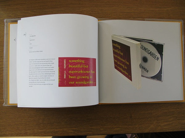 Various : It Looks Like It Sounds (CD, Comp, Promo)