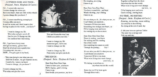 Elephant And Castle : The Green One (CD, Album)