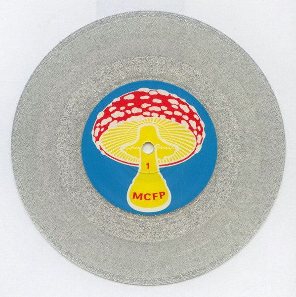 Ma Cherie For Painting : Salut Salut (7", S/Sided, Ltd, Cle)