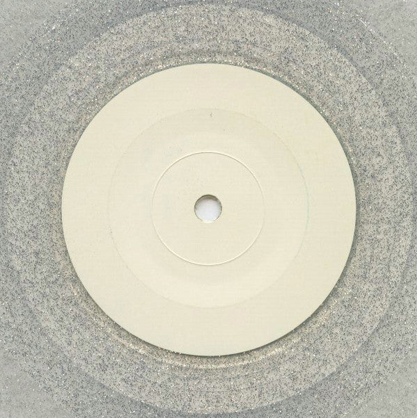 Ma Cherie For Painting : Salut Salut (7", S/Sided, Ltd, Cle)