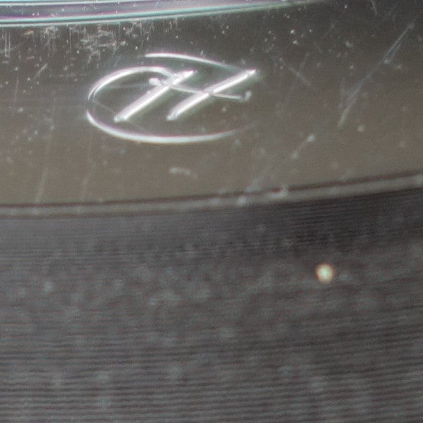 Mott The Hoople : Foxy, Foxy (7", Single)