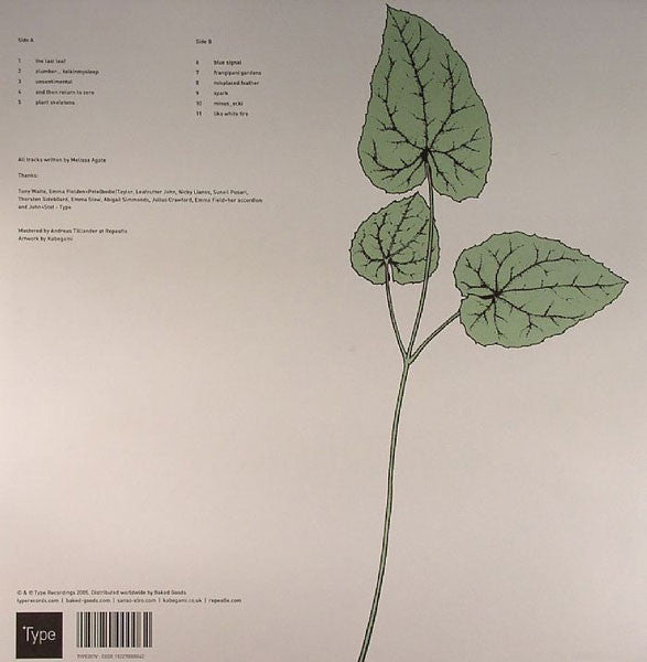 Sanso Xtro : Sentimentalist (LP, Album)