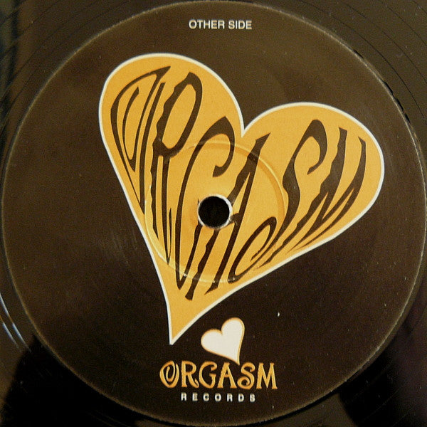 Maynard : Dogs / Tell Me Why (12")