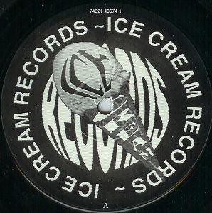 Double 99 : Ripgroove (12")