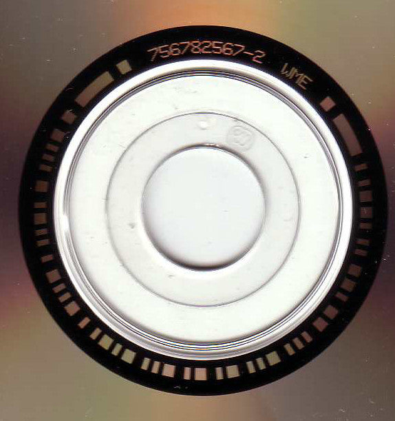 Tori Amos : Under The Pink (CD, Album)