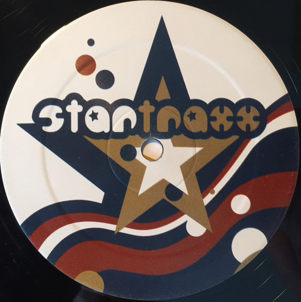 Killer K : Turn It Up! (12")