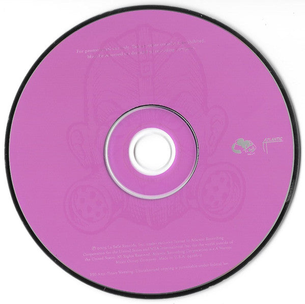 Transplants : Haunted Cities: Screwed And Chopped By DJ Paul Wall (CD, Album, Promo)